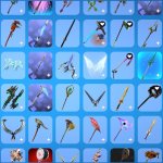 🎨 45 skins | 🌟 Fortnite account