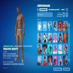 🎨 94 скінів | 🌟 Fortnite акаунт