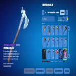 🎨 128 skins | 🌟 Fortnite account