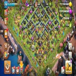 🏰 Clash of Clans акаунт | Ратуша 14 ратуша | Рівень 1