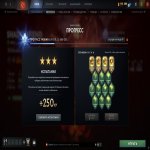 🏅 MMR 4410 | 🕒 3816 годин | 🛡 3195