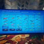 🎨 140 скінів | 🌟 Fortnite акаунт