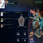 🏅 MMR 6400 | 🕒 1586 hours | 🛡 9458