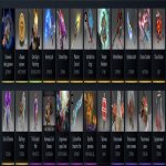 🏅 MMR 1500 | 🕒 510 годин | 🛡 6000