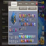 🏰 Clash of Clans акаунт | Ратуша 12 рівень | Рівень 0