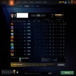 🏅 MMR 10975 | 🕒 196 годин | 🛡 11657