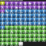 🎨 120 скінів | 🌟 Fortnite акаунт