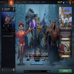 🏅 MMR 132 | 🕒 200 hours | 🛡 10319