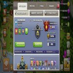 🏰 Clash of Clans акаунт | 17 ратуша | Рівень 0