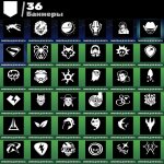 🎨 50 скінів | 🌟 Fortnite акаунт