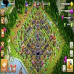 🏰 Clash of Clans акаунт | 15 ратуша | 249 рівень