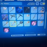 🎨 126 скінів | 🌟 Fortnite акаунт