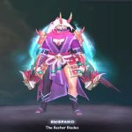 🏅 MMR 3700 | 🕒 3545 годин | 🛡 12000