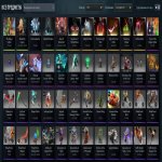 🏅 MMR 300 | 🕒 800 годин | 🛡 10150