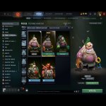 🏅 MMR 2500 | 🕒 3551 годин | 🛡 8000