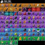 🎨 69 skins | 🌟 Fortnite account