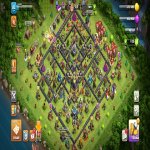 🏰 Clash of Clans акаунт | 14 ратуша | Рівень 1