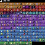 🎨 139 скінів | 🌟 Fortnite акаунт