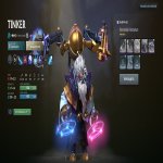 🏅 MMR 2603 | 🕒 364 години | 🛡 8449