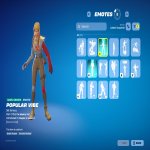 🎨 4 skins | 🌟 Fortnite account