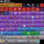 🎨 77 скинов | 🌟 Fortnite аккаунт