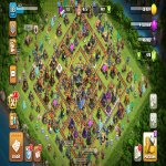 🏰 Clash of Clans акаунт | Ратуша 18 | Рівень 133