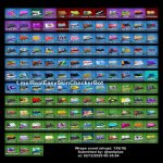 🎨 177 скінів | 🌟 Fortnite акаунт