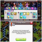 🏰 Clash of Clans акаунт | ратуша 14 | рівень 100