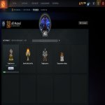 🏅 MMR 2530 | 🕒 1186 годин | 🛡 2297