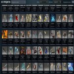 🏅 MMR 1750 | 🕒 993 годин | 🛡 9318