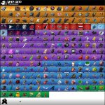 🎨 206 skins | 🌟 Fortnite account