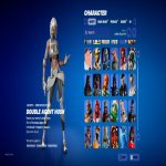 🎨 100 скінів | 🌟 Fortnite акаунт