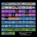 🎮 87 скінів | 🌟 Fortnite акаунт