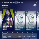 🎨 30 скинов | 🌟 Fortnite аккаунт