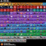 🎨 253 скінів | 🌟 Fortnite акаунт