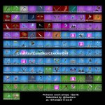 🎨 100 скінів | 🌟 Fortnite акаунт