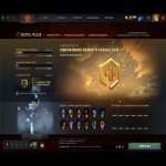 🏅 MMR 620 | 🕒 200 часов | 🛡 11376