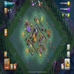 🏰 Clash of Clans акаунт | Ратуша 13 | Рівень 180
