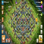 🏰 Clash of Clans акаунт | Ратуша 14 рівня | Рівень 75