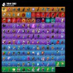 🎨 91 скін | 🌟 Fortnite акаунт