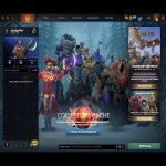 🏅 MMR 91 | 🕒 200 hours | 🛡 10980