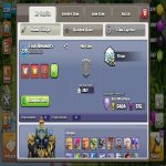 🏰 Clash of Clans акаунт | Ратуша 17 | Рівень 239