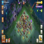 🏰 Clash of Clans акаунт | 13 ратуша | 11 рівень