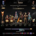 🏅 MMR 1 | 🕒 164 годин | 🛡 10878