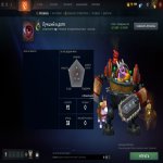 🏅 MMR 1 | 🕒 200 годин | 🛡 9599