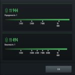 🏅 MMR 5700 | 🕒 1500 годин | 🛡 11900