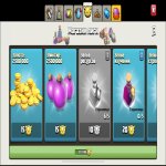 🏰 Clash of Clans акаунт | Ратуша 16 | Рівень 192