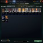 🏅 MMR 10540 | 🕒 174 годин | 🛡 10651