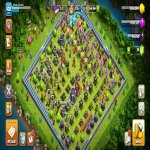 🏰 Clash of Clans акаунт | Ратуша 15 рівень | Рівень 0
