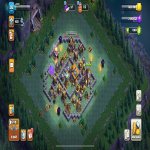 🏰 Clash of Clans акаунт | Ратуша 16 ратуша | Рівень 213
